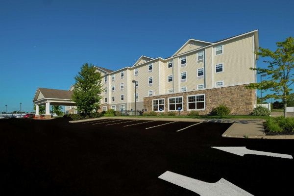 Hampton Inn By Hilton & Suites Rockland image 2