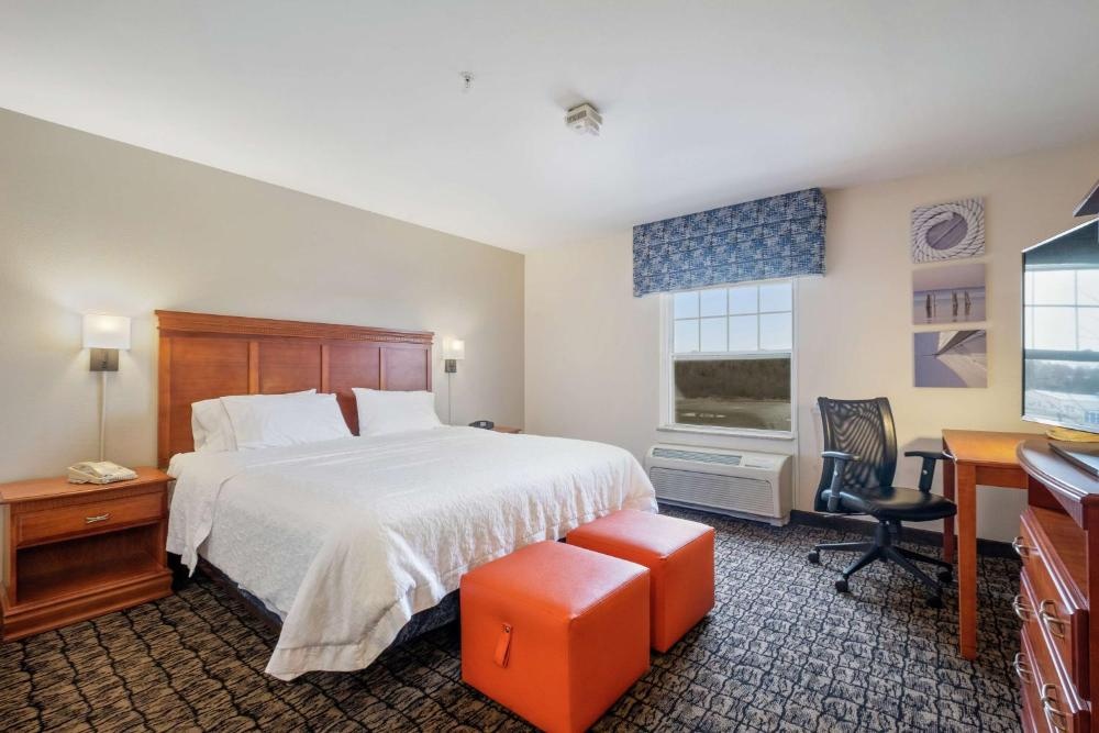 Hampton Inn By Hilton & Suites Rockland